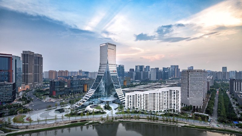 贸易公司的名字，如同一张名片，在商业世界里扮演着至关重要的角色。如何给新成立的贸易公司选择一个响亮而富有意义的名字呢？让我们一起通过这次访谈记录，探索几个具有代表性的名称，并解析其背后的含义。